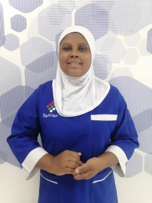 ISHANI MADUSHANI SEVWANDI